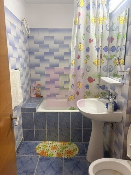 Apartament 3 camere Drumul Sarii- Casa De Casatorii sector 6.