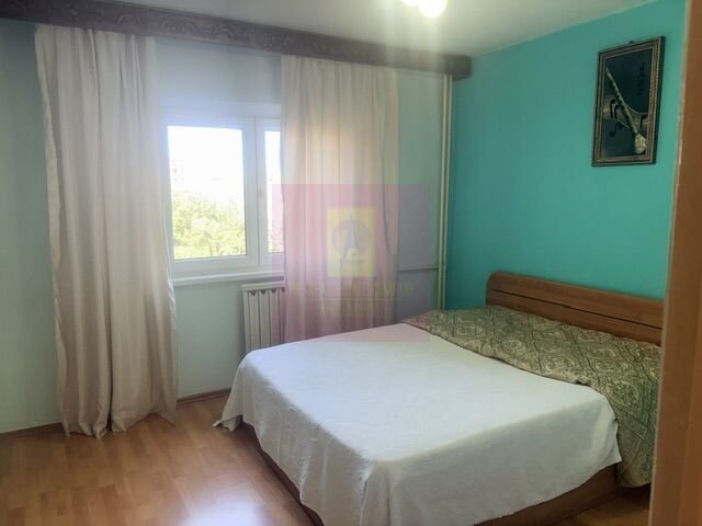Apartament 3 camere Drumul Sarii- Casa De Casatorii sector 6.